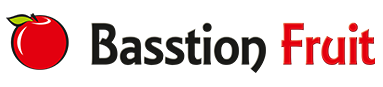 Logo Basstion Fruit